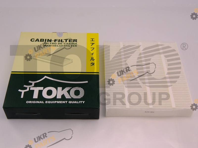 TOKO T1411001C