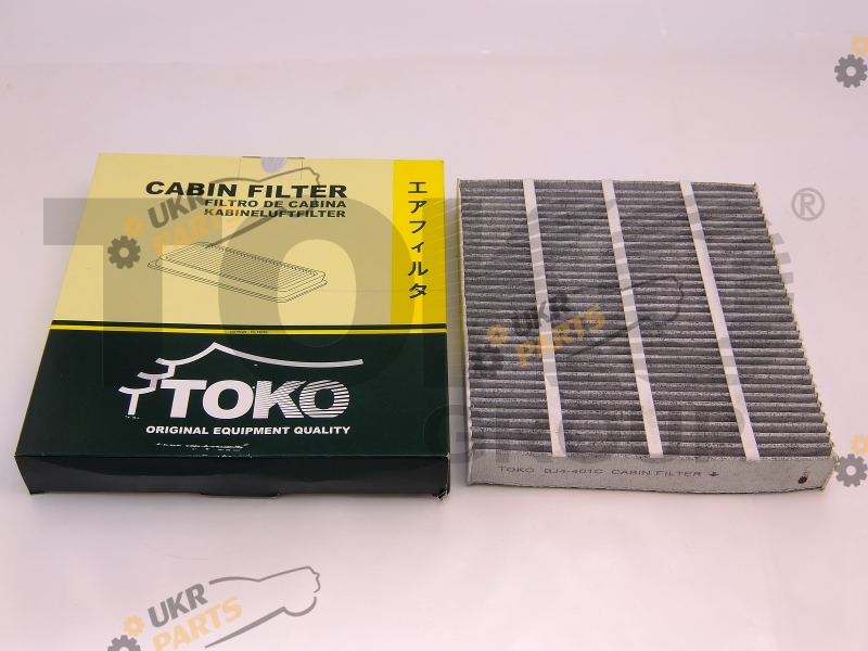  TOKO T1411001