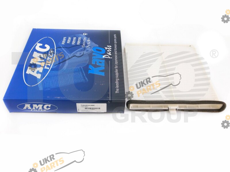 Фильтр салона AMC Filter MC-5123