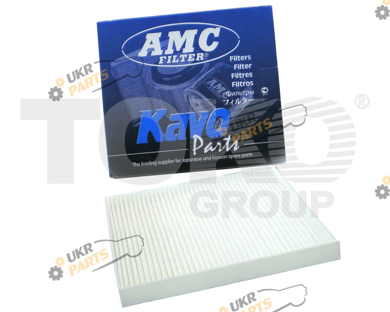 Фильтр салона AMC Filter MC-5126