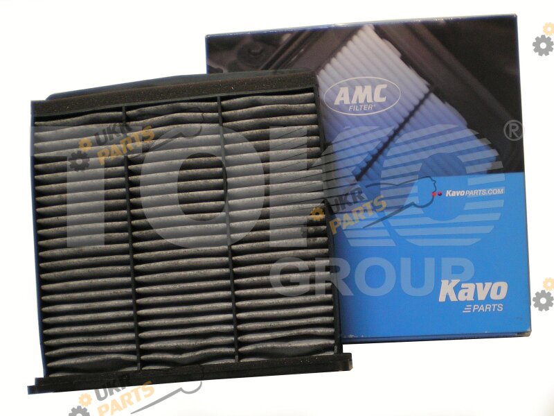 Фильтр салона AMC Filter MC-4015C