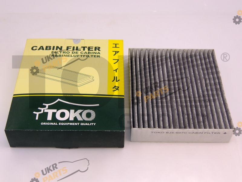  TOKO T1413007C