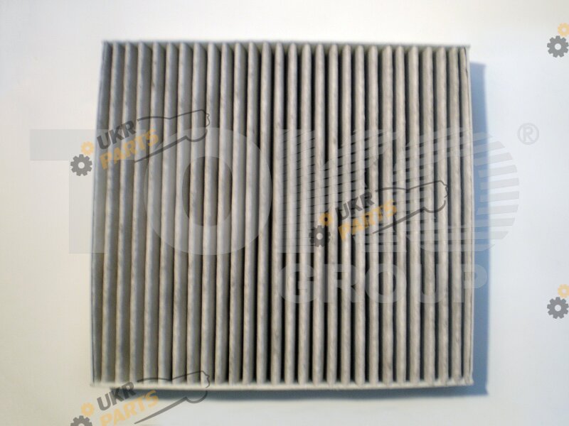 Фильтр салона AMC Filter MC-4017C