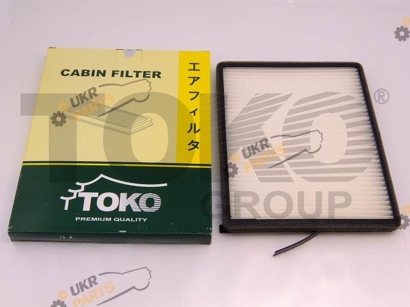  TOKO T1414000