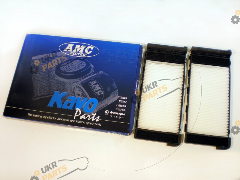 Фильтр салона AMC Filter NC-2001