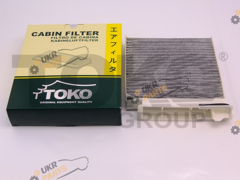Фильтр салона TOKO T1414012C