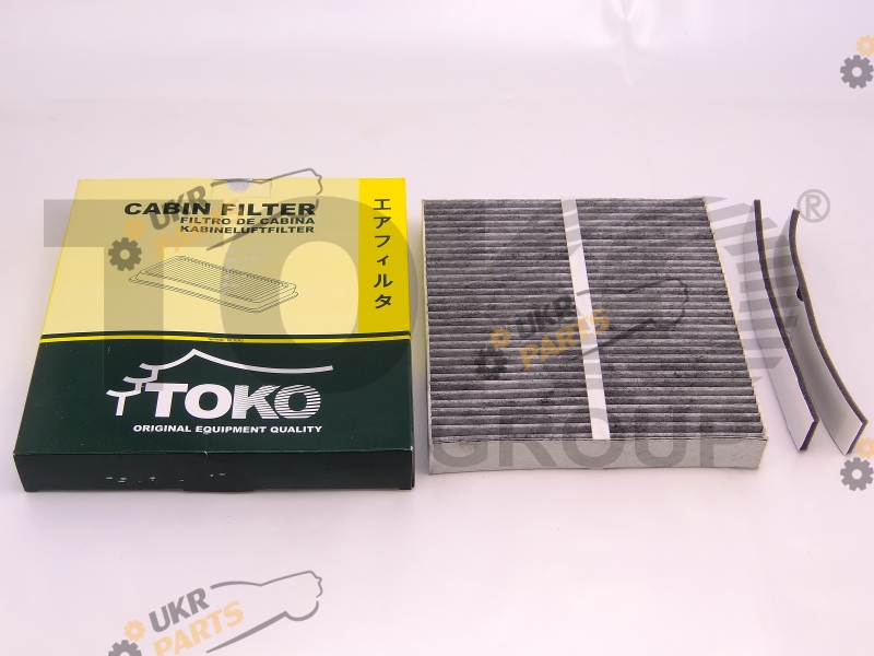  TOKO T1414015C