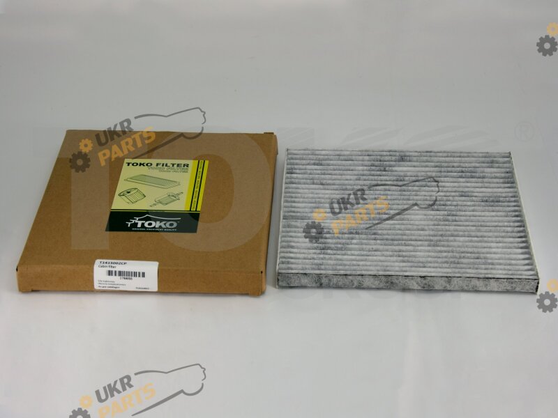  TOKO T1415002CP