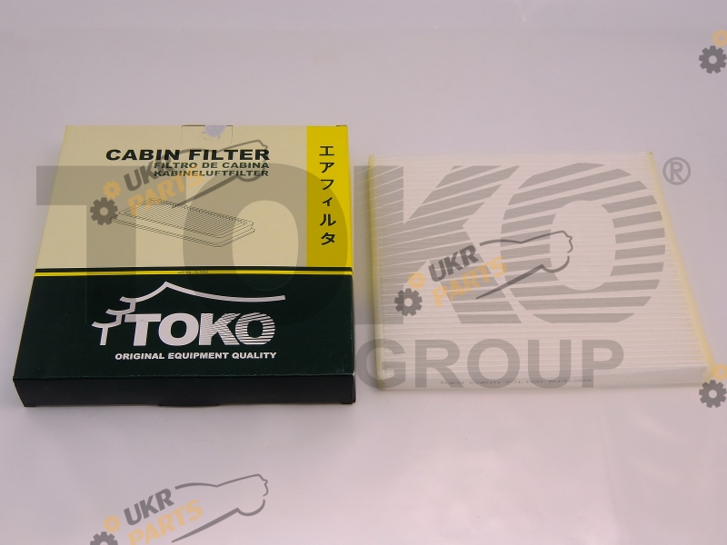  TOKO T1415004