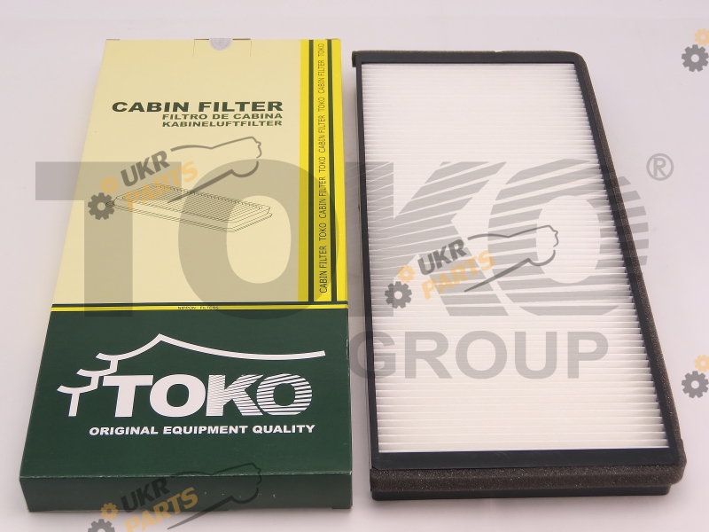 Фильтр салона TOKO T1442006