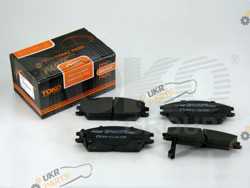  TOKO T2103022