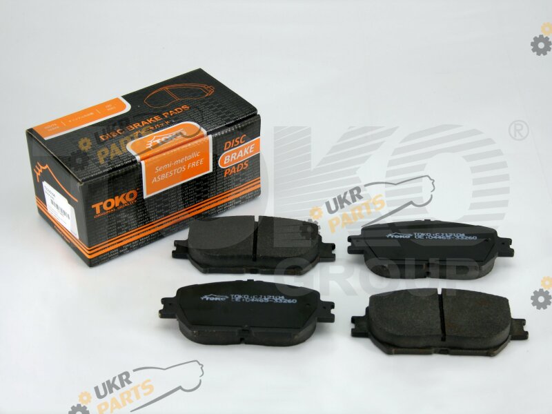  TOKO T2115104