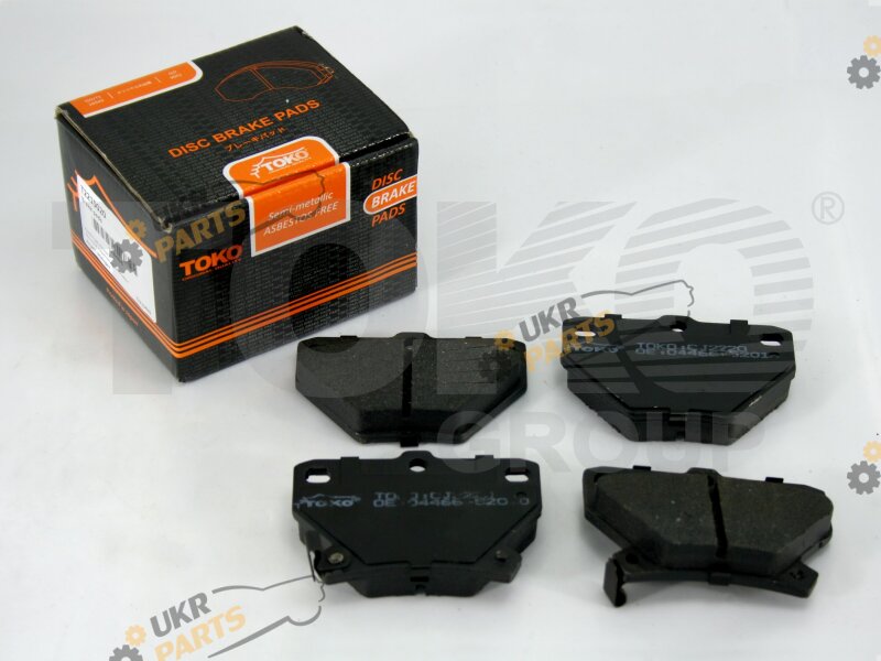  TOKO T2215020