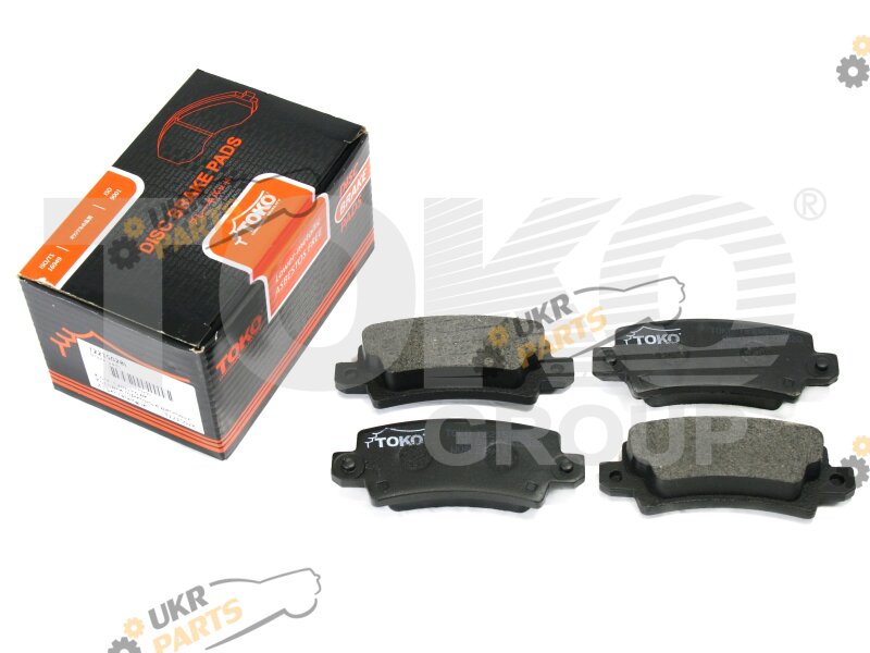  TOKO T2215028L