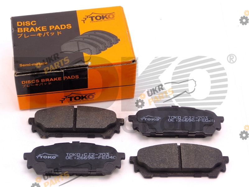  TOKO T2216003
