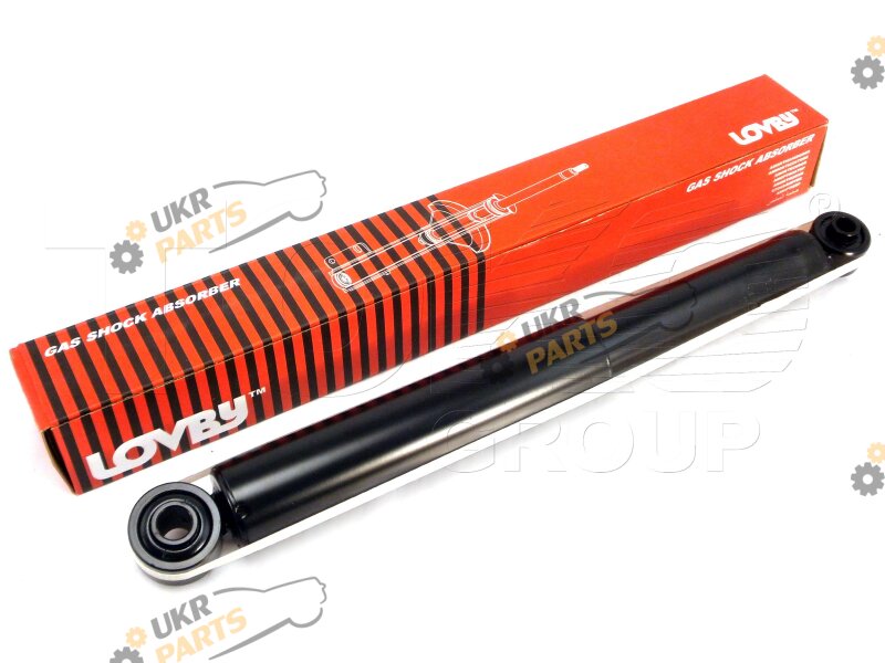  LOVBY AR1400