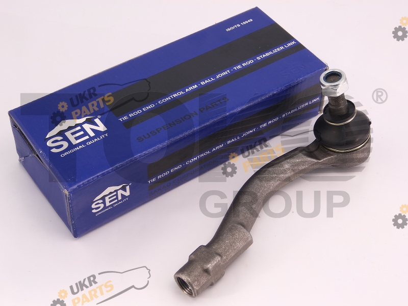 Наконечник рулевой тяги TOKO T3303020 SEN
