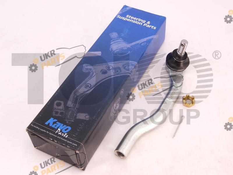 Наконечник рулевой тяги KAVO PARTS STE-2023