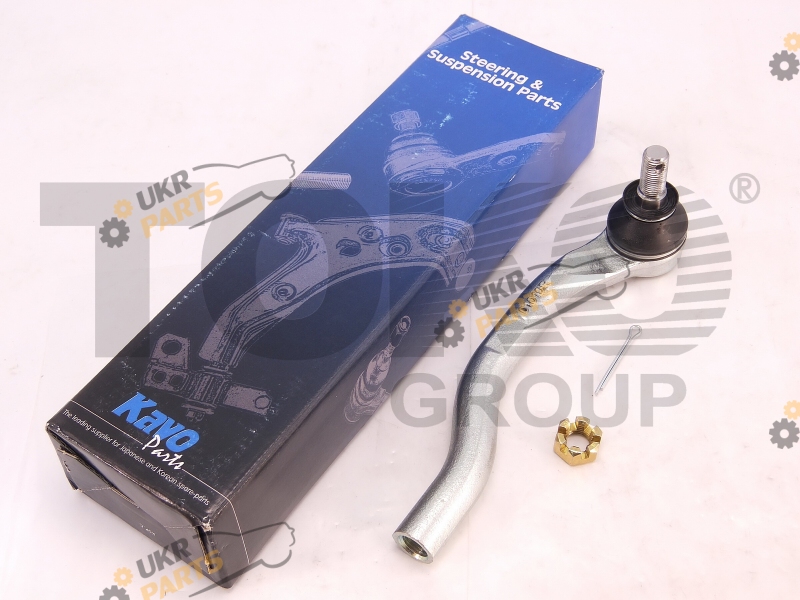 Наконечник рулевой тяги KAVO PARTS STE-2022