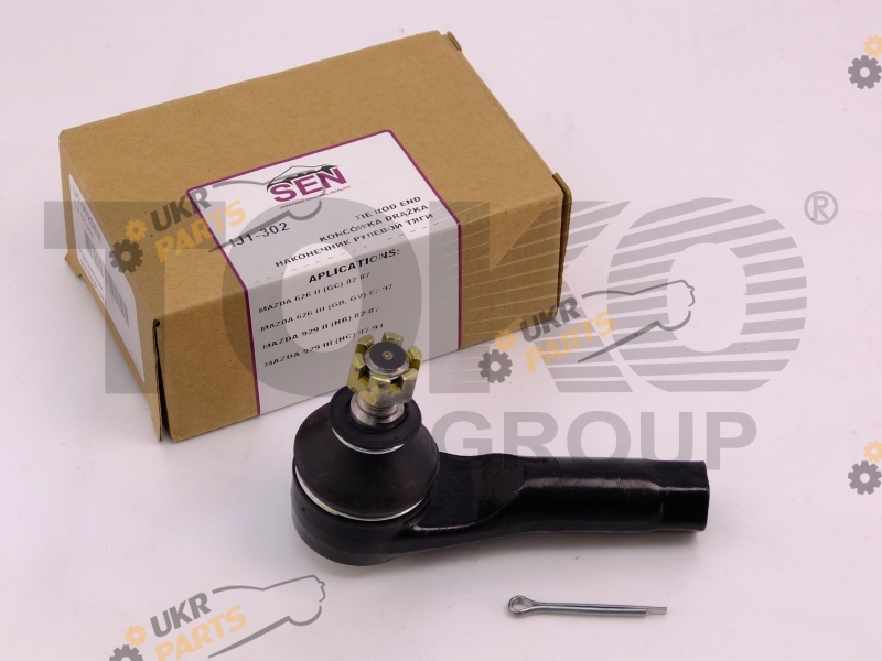  TOKO T3312002 SEN