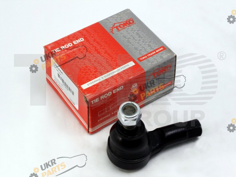 Наконечник рулевой тяги TOKO T3312004