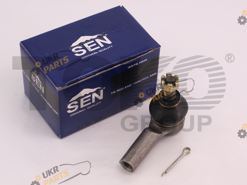 Наконечник рулевой тяги TOKO T3312005 SEN