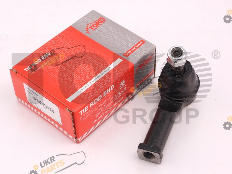 Наконечник рулевой тяги TOKO T3312009