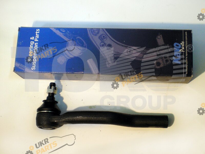 Наконечник рулевой тяги KAVO PARTS STE-4529