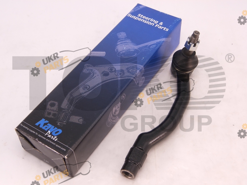 Наконечник рулевой тяги KAVO PARTS STE-4549