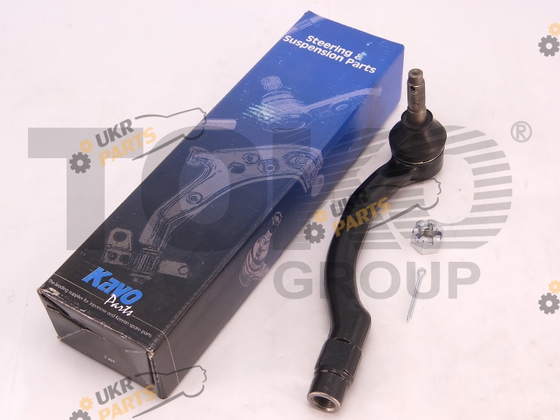 Наконечник рулевой тяги KAVO PARTS STE-4550