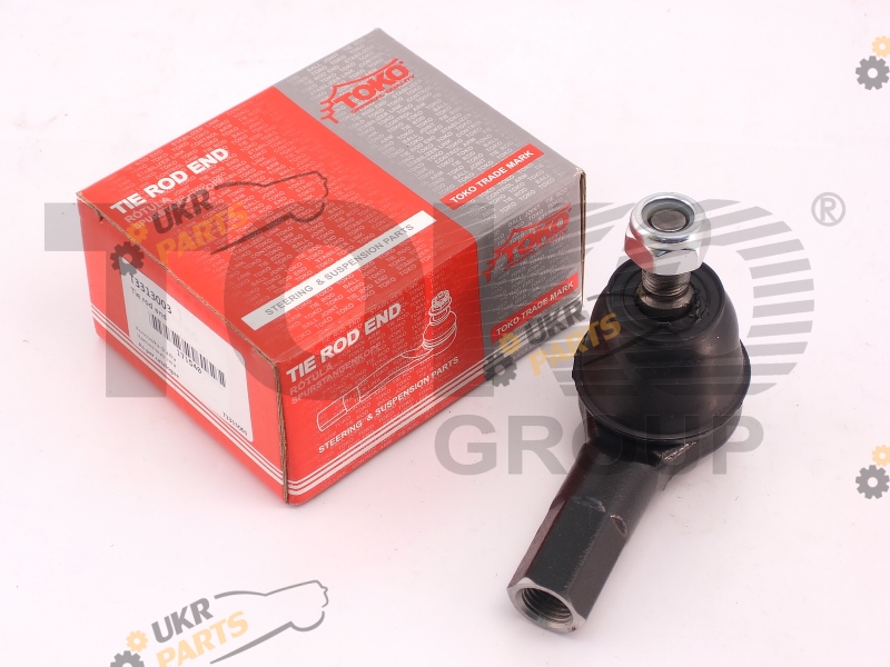 Наконечник рулевой тяги TOKO T3313003