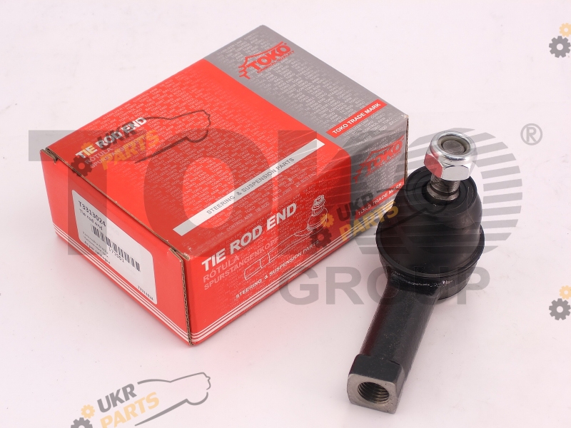 Наконечник рулевой тяги TOKO T3313024