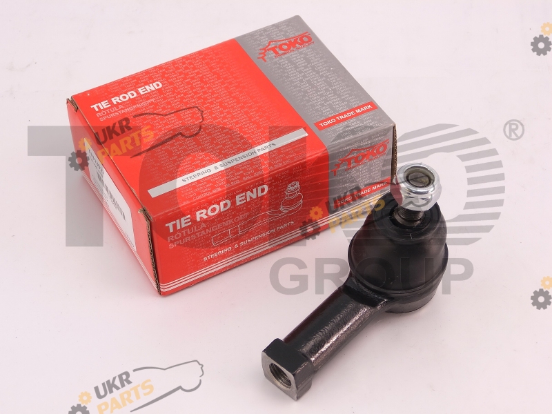 Наконечник рулевой тяги TOKO T3313027
