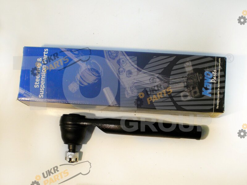 Наконечник рулевой тяги KAVO PARTS STE-5539