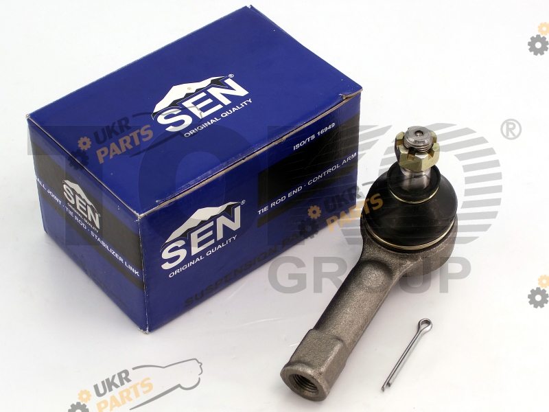 Наконечник рулевой тяги TOKO T3314006 SEN