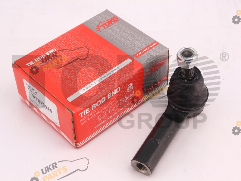 Наконечник рулевой тяги TOKO T3314017