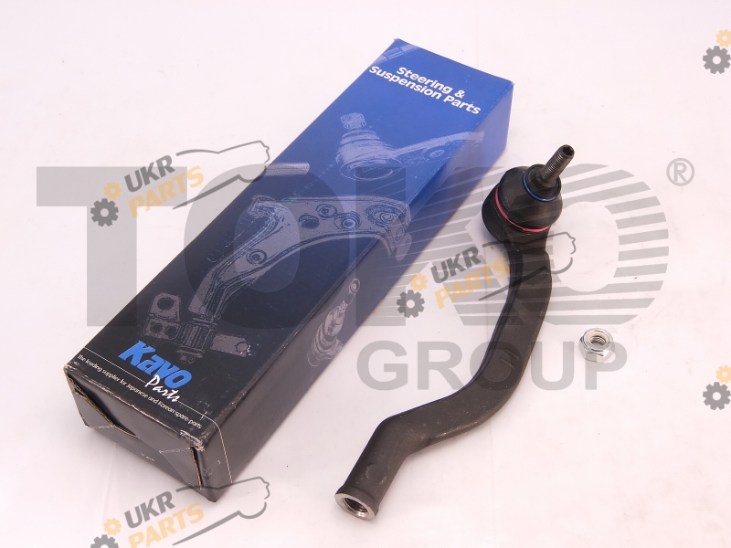 Наконечник рулевой тяги KAVO PARTS STE-6600