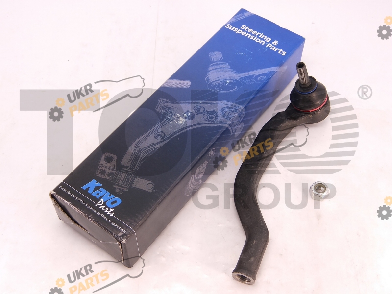 Наконечник рулевой тяги KAVO PARTS STE-6601