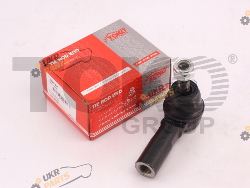 Наконечник рулевой тяги TOKO T3315004