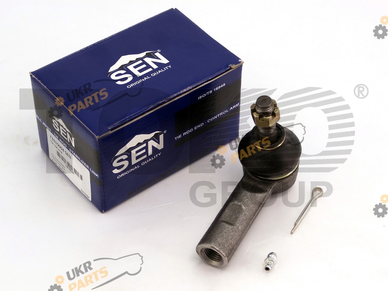 Наконечник рулевой тяги TOKO T3315004 SEN
