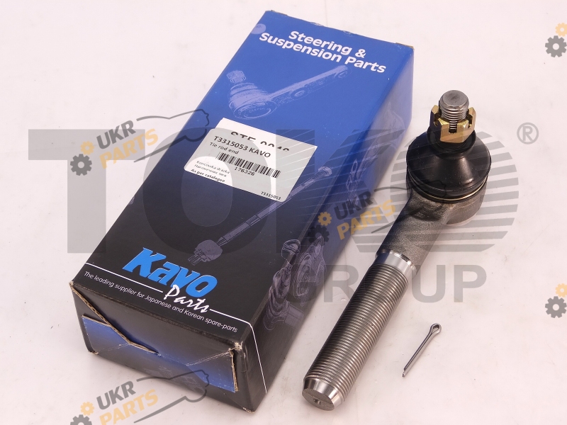 Наконечник рулевой тяги KAVO PARTS STE-9046