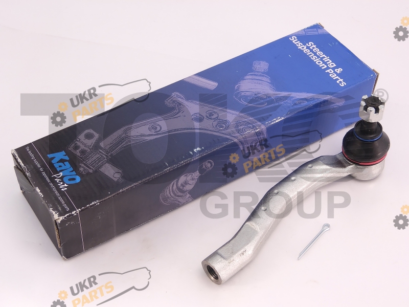 Наконечник рулевой тяги KAVO PARTS STE-9162