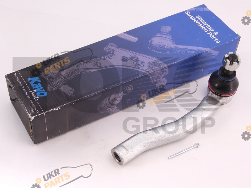 Наконечник рулевой тяги KAVO PARTS STE-9161