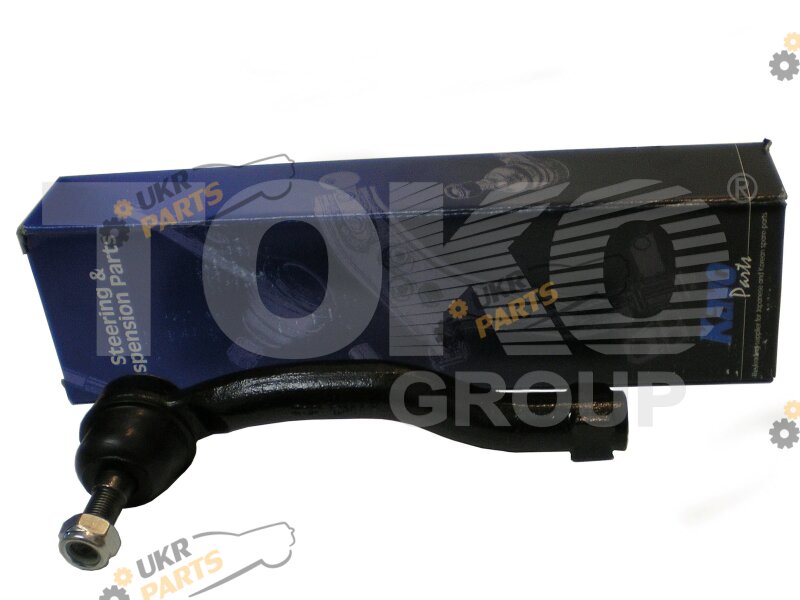 Наконечник рулевой тяги KAVO PARTS STE-9087