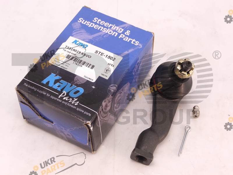 Наконечник рулевой тяги KAVO PARTS STE-1502