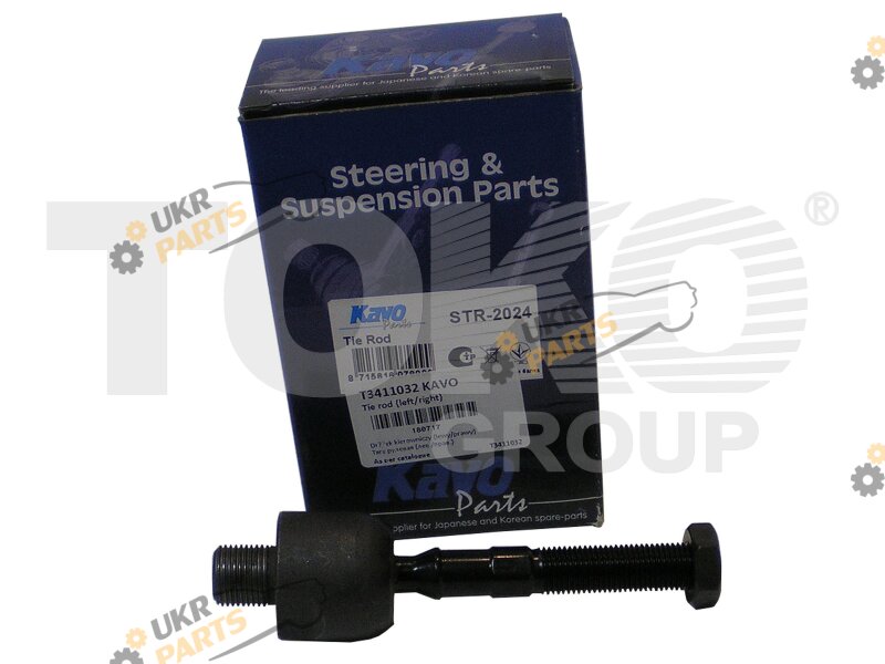 Рулевая тяга KAVO PARTS STR-2024