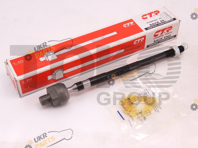 Рулевая тяга TOKO T3412012