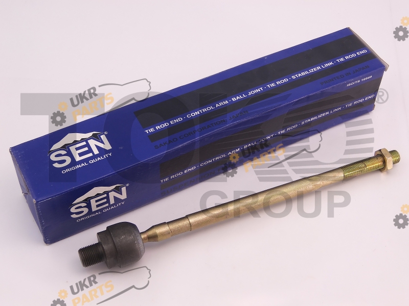 Рулевая тяга TOKO T3412023 SEN