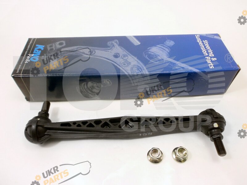 Стойка стабилизатора KAVO PARTS SLS-1002