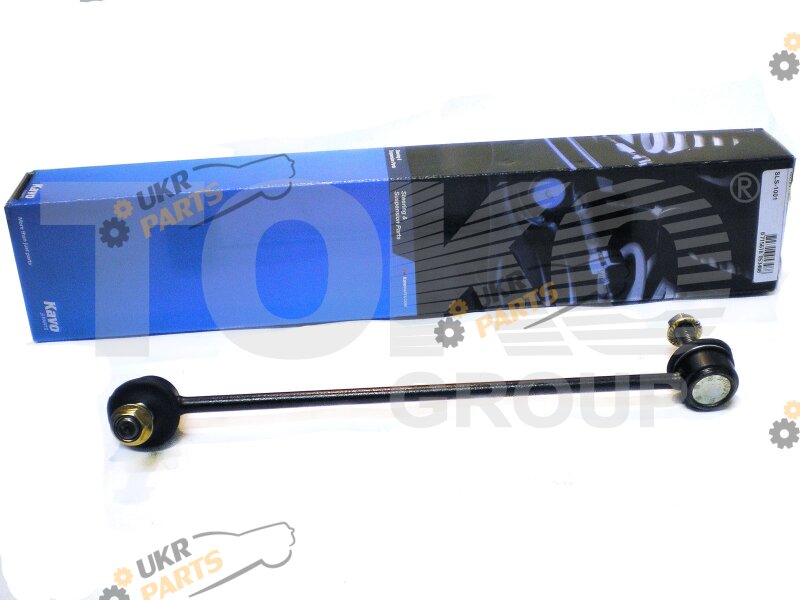Стойка стабилизатора KAVO PARTS SLS-1001